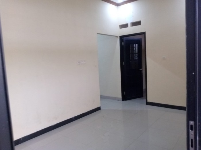 Rumah Disewakan di Jl. Cikarang-Cibarusah Cikarang Selatan